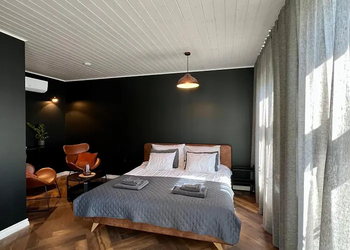 Roslep Apartment