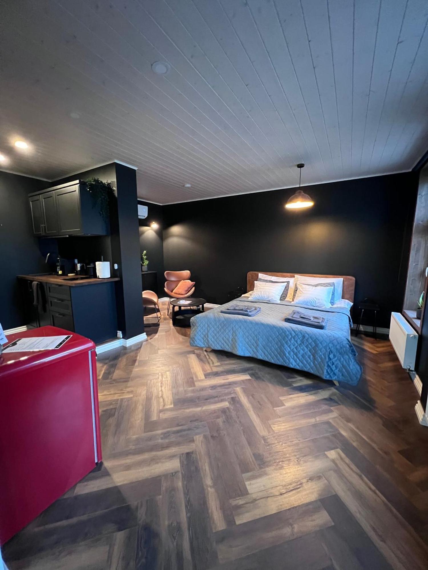 Apartment Roslep