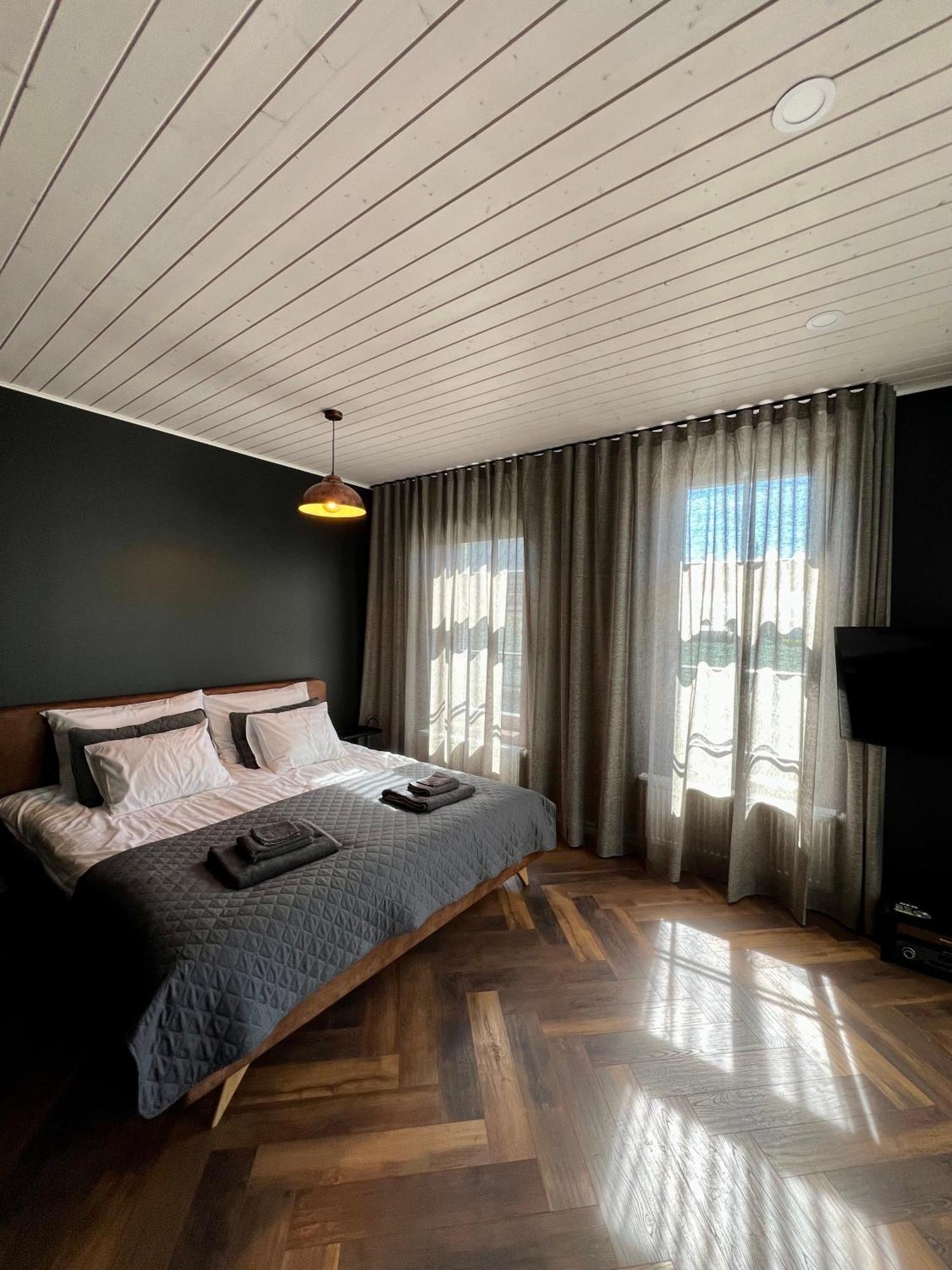 Roslep Apartment