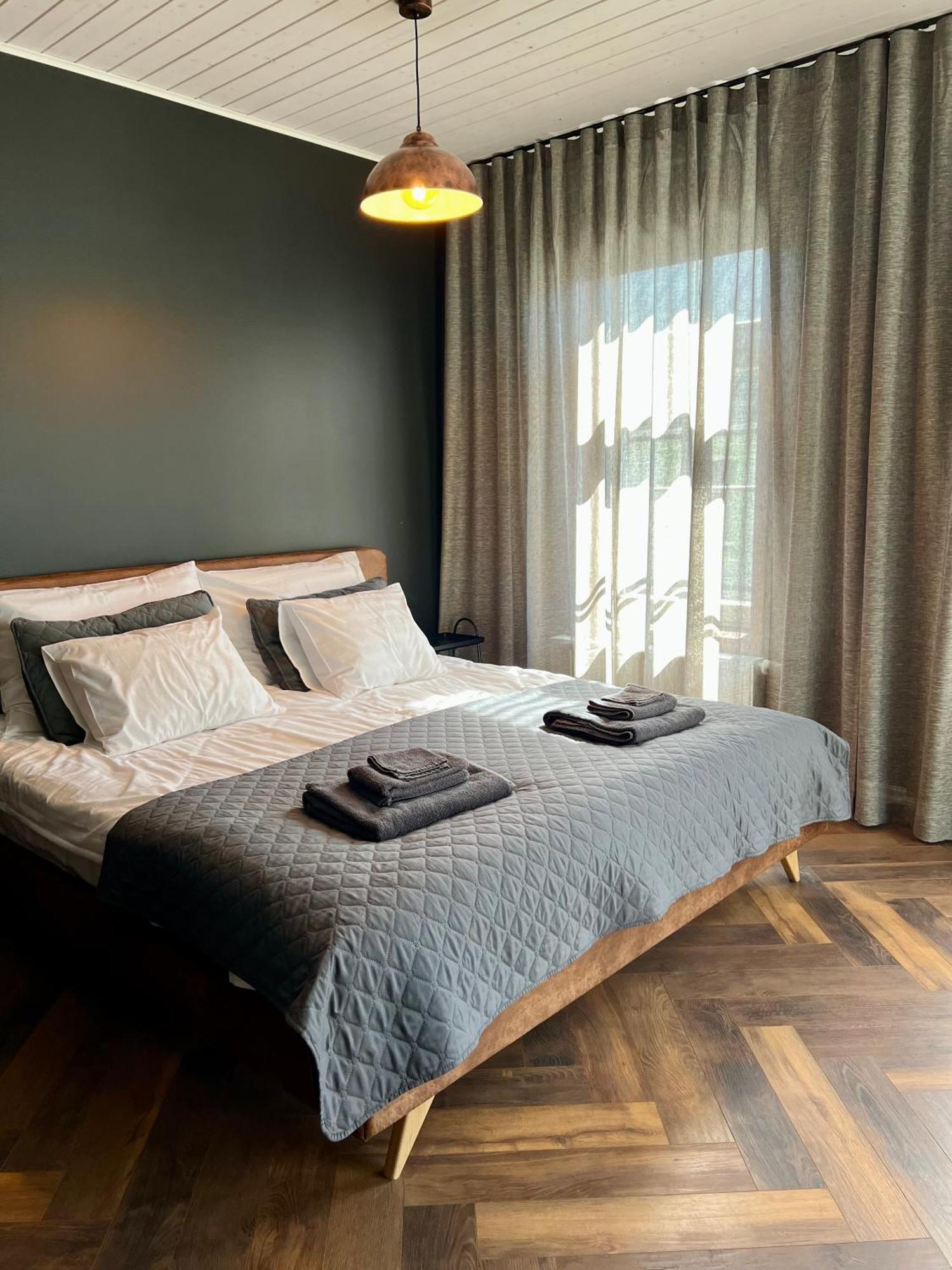 Roslep Apartment Haapsalu