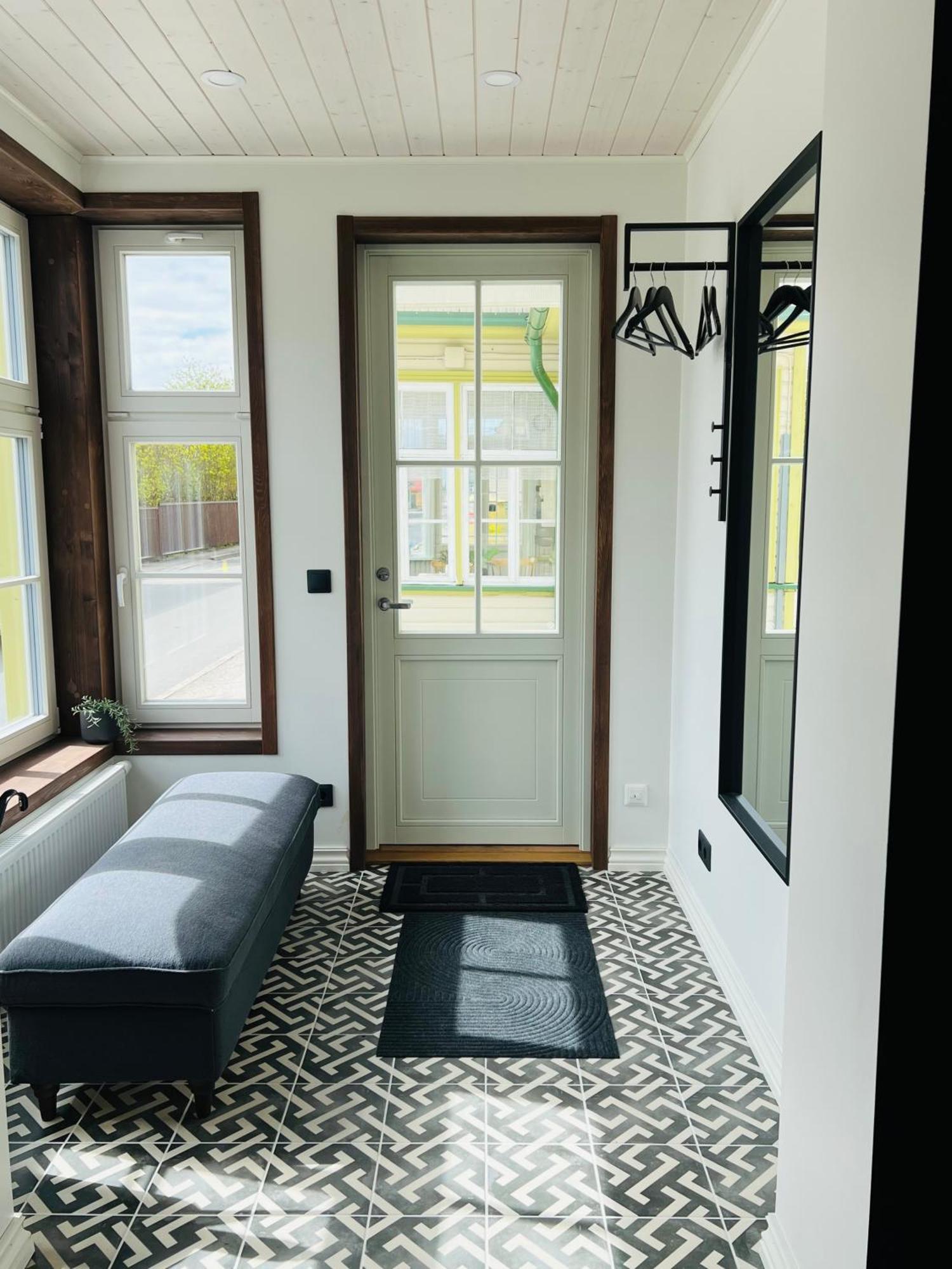 Apartment Roslep Haapsalu