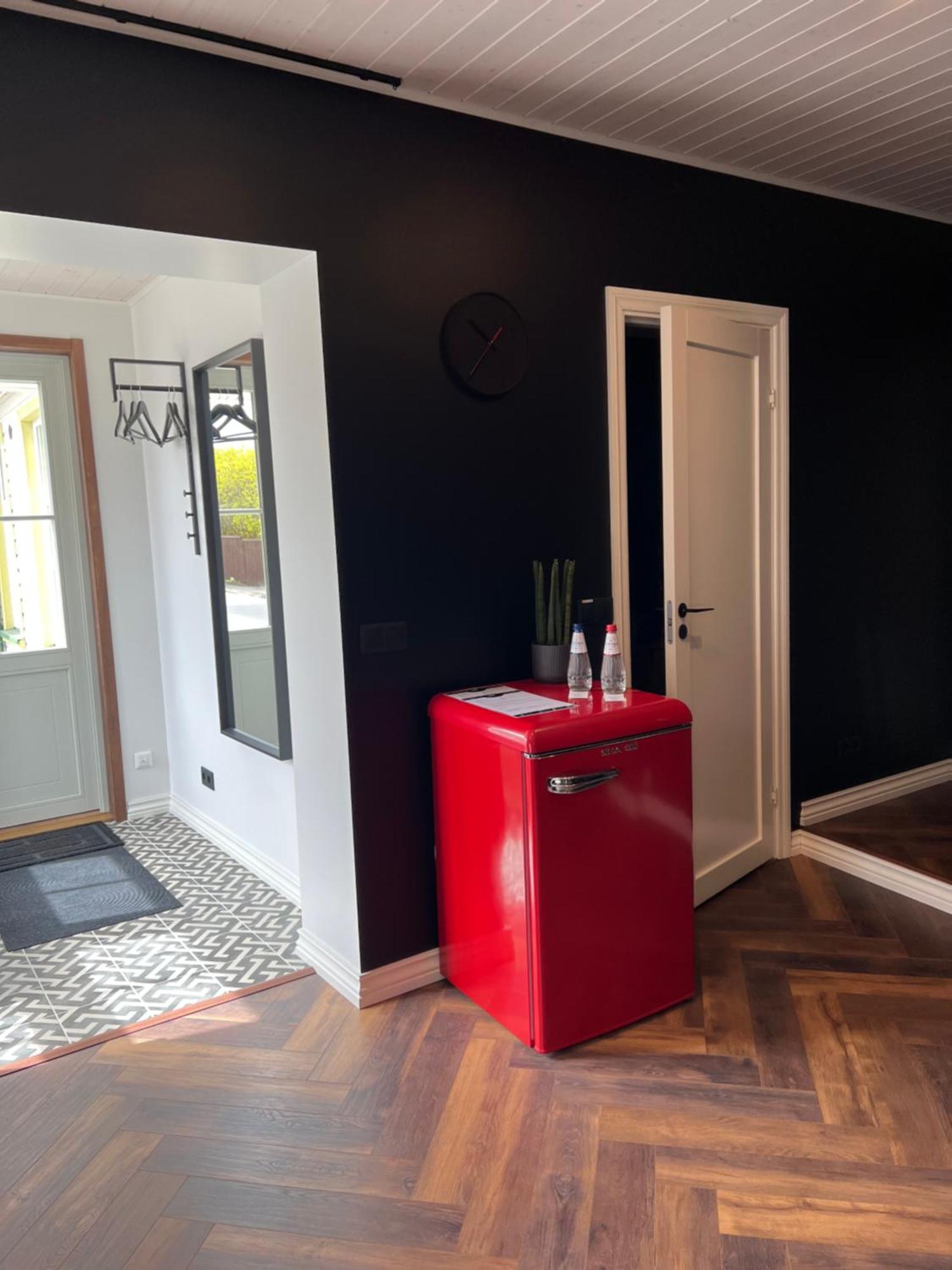 Roslep Apartment Haapsalu